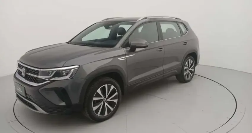 Volkswagen Taos 2023 1.4 250 tsi total flex highline automático