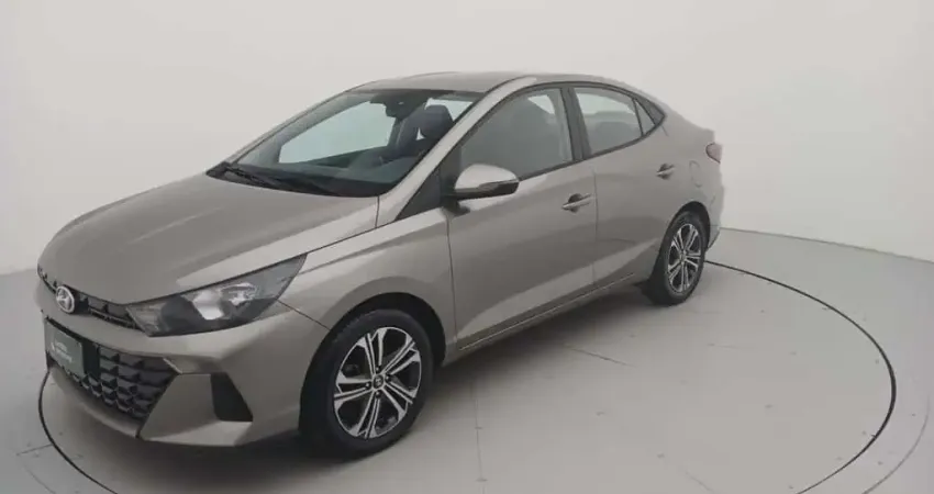 Hyundai Hb20s 2024 1.0 tgdi flex comfort plus automático