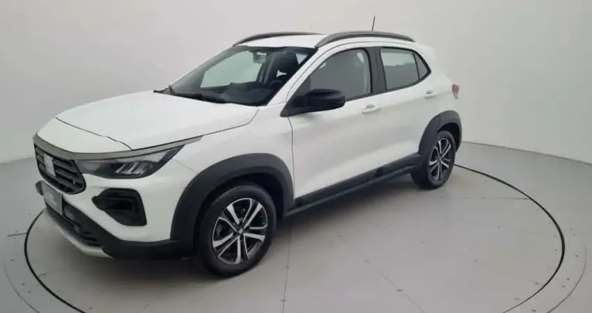 Fiat Pulse 2024 1.0 turbo 200 flex audace cvt