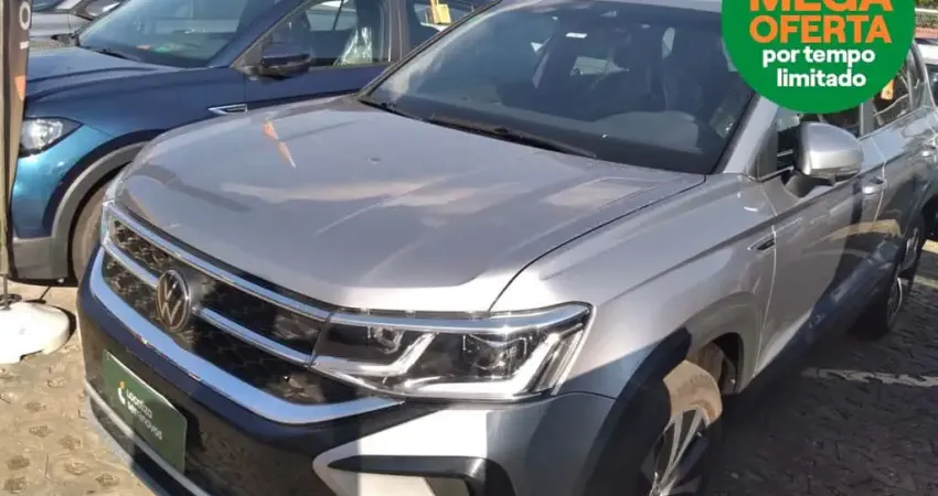 Volkswagen Taos 2023 1.4 250 tsi total flex highline automático