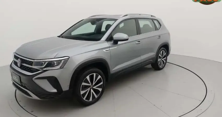 Volkswagen Taos 2023 1.4 250 tsi total flex highline automático