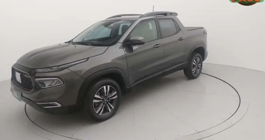 Fiat Toro 2024 1.3 turbo 270 flex freedom at6