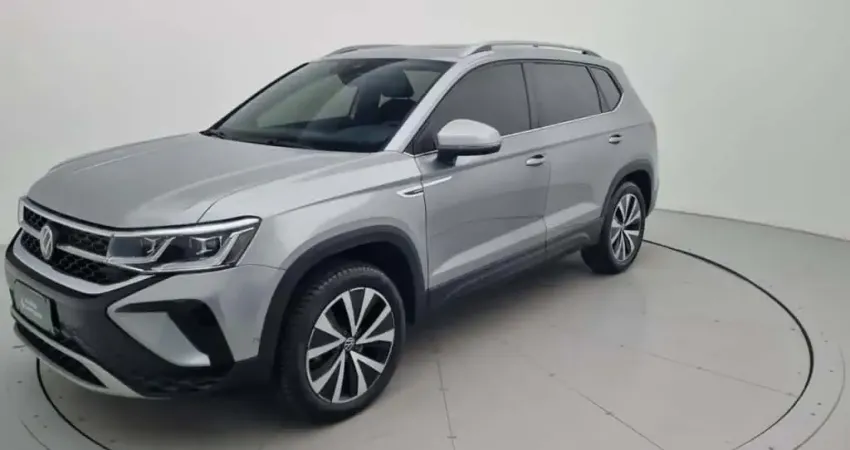 Volkswagen Taos 2023 1.4 250 tsi total flex highline automático