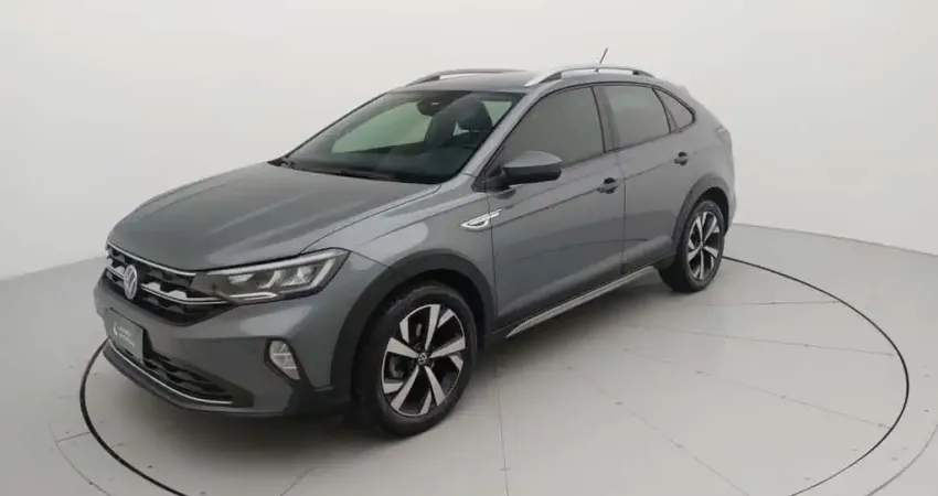 Volkswagen Nivus 2023 1.0 200 tsi total flex highline automático