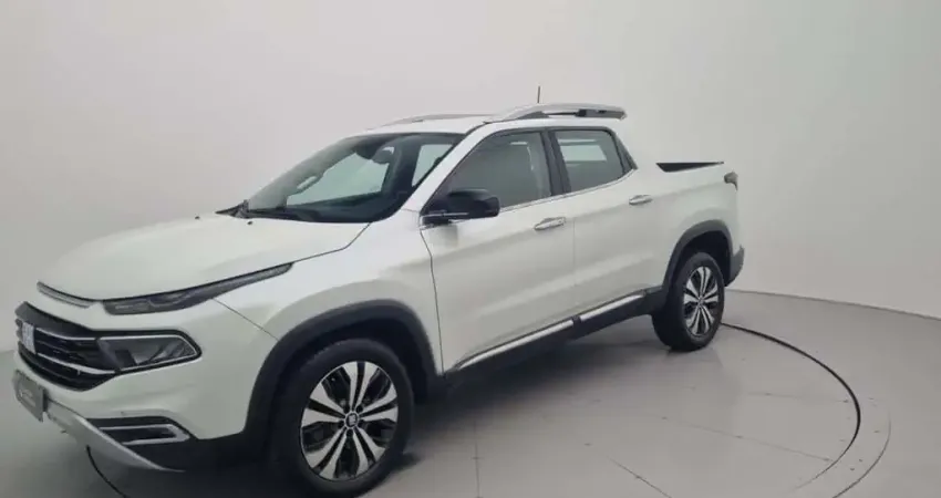 Fiat Toro 2023 2.0 16v turbo diesel volcano 4wd at9