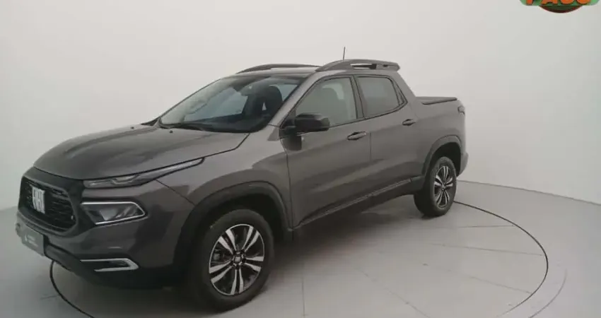 Fiat Toro 2025 1.3 turbo 270 flex freedom at6