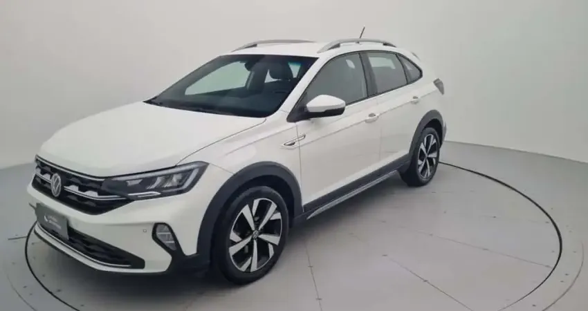 Volkswagen Nivus 2024 1.0 200 tsi total flex highline automático