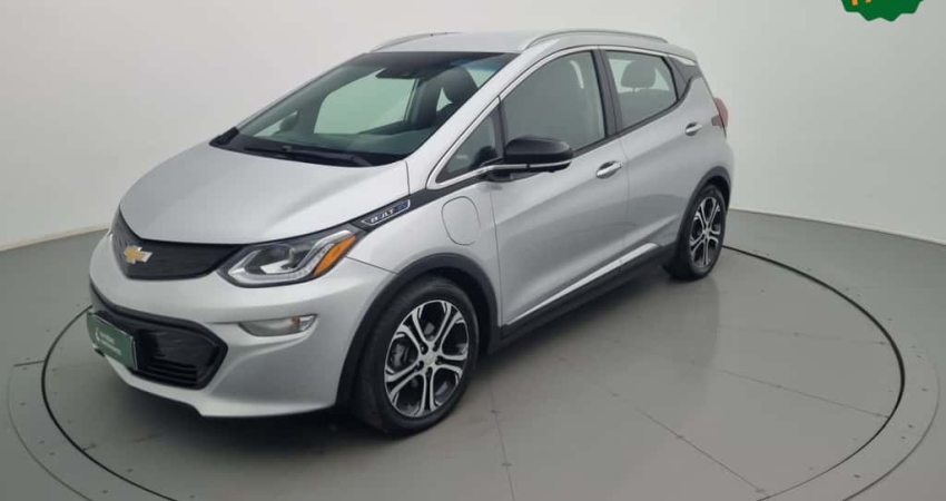 Chevrolet Bolt 2020 Ev 60 elétrico