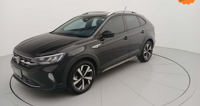 Volkswagen Nivus 2024 1.0 200 tsi total flex highline automático