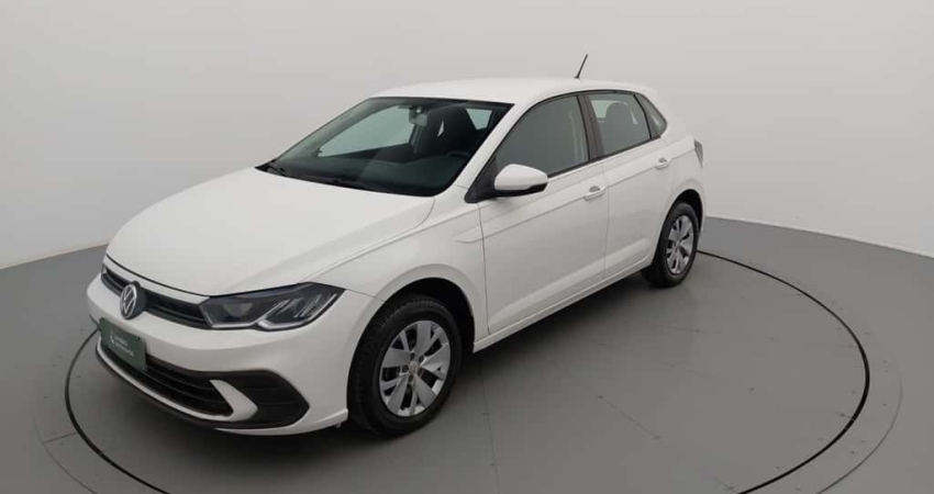 Volkswagen Polo 2024 1.0 mpi manual