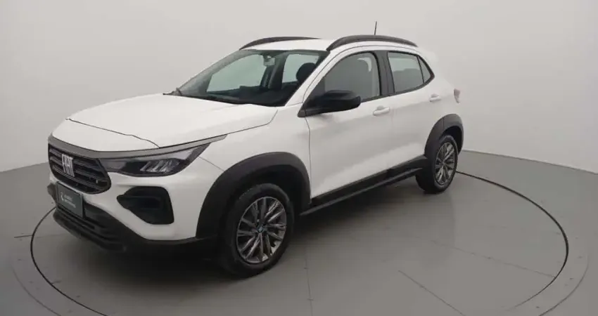 Fiat Pulse 2024 1.3 flex drive cvt