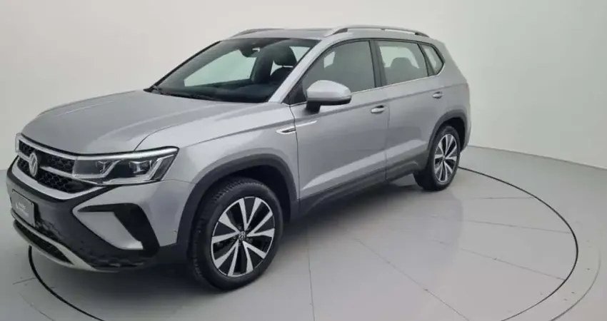 Volkswagen Taos 2023 1.4 250 tsi total flex highline automático