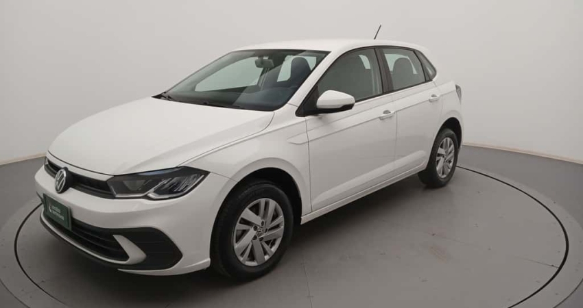 Volkswagen Polo 2024 1.0 mpi manual
