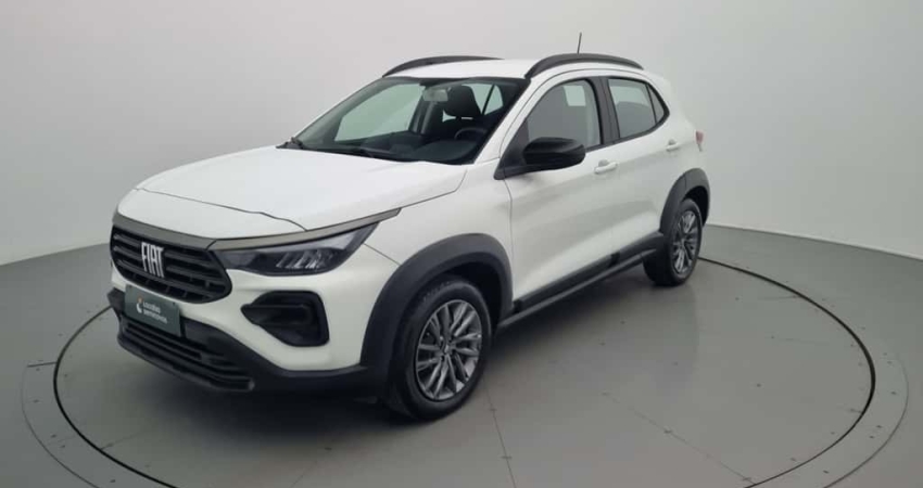 Fiat Pulse 2024 1.3 flex drive cvt