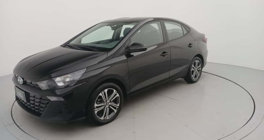Hyundai Hb20s 2024 1.0 tgdi flex comfort plus automático