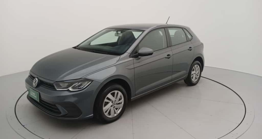Volkswagen Polo 2024 1.0 mpi manual