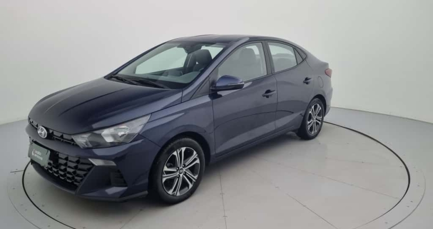 Hyundai Hb20s 2024 1.0 tgdi flex comfort plus automático