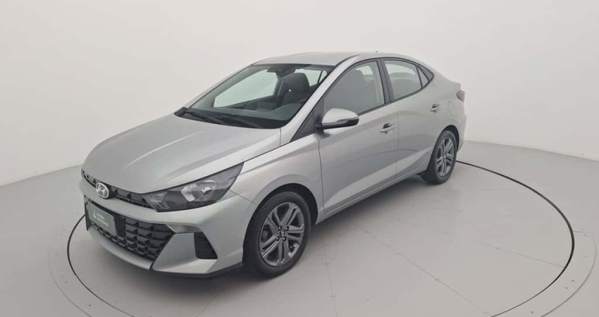 Hyundai Hb20s 2024 1.0 tgdi flex comfort plus automático