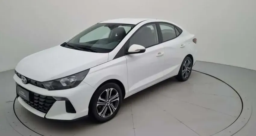 Hyundai Hb20s 2024 1.0 tgdi flex comfort plus automático