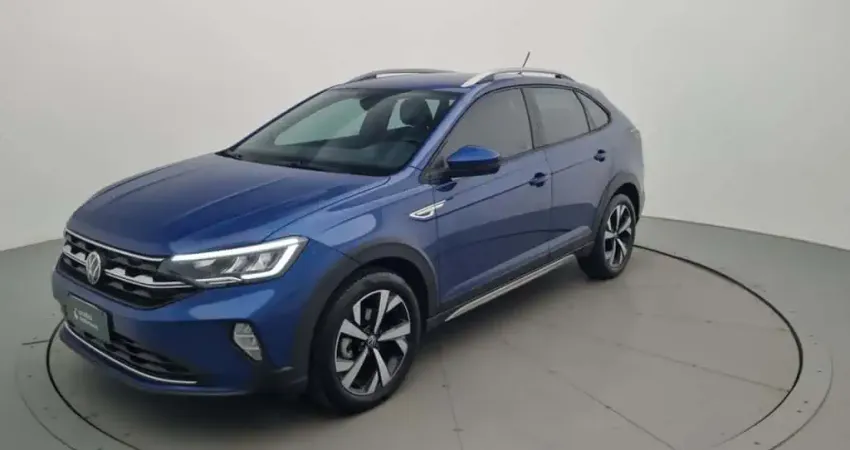 Volkswagen Nivus 2023 1.0 200 tsi total flex highline automático