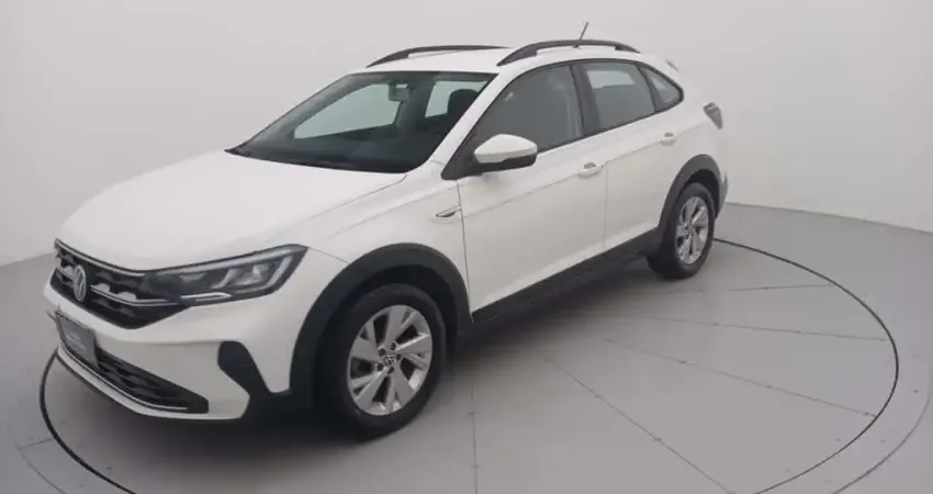 Volkswagen Nivus 2024 1.0 200 tsi total flex comfortline automático