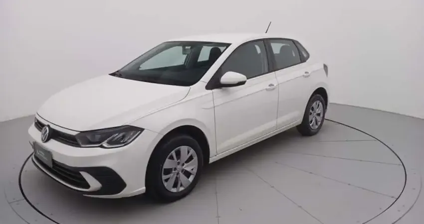 Volkswagen Polo 2024 1.0 mpi manual