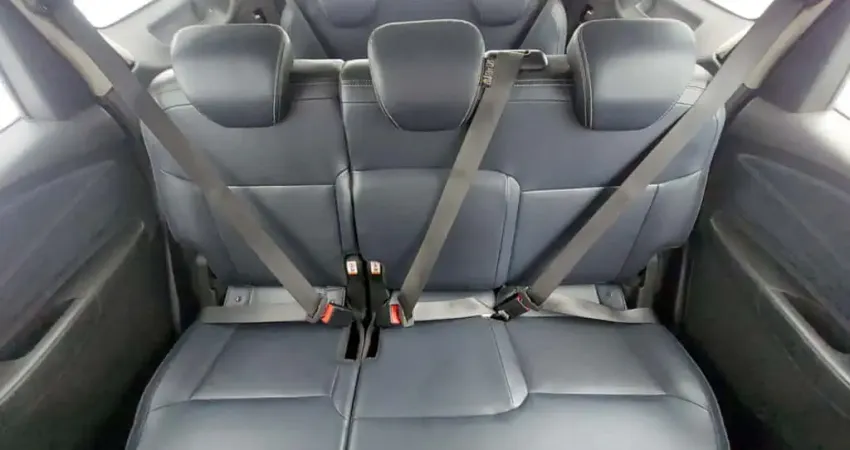 Chevrolet Spin 2022 1.8 premier 8v flex 4p automático