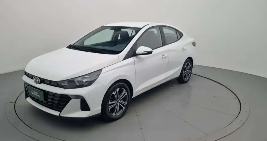 Hyundai Hb20s 2024 1.0 tgdi flex comfort plus automático