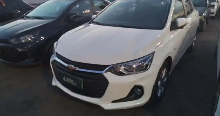 Chevrolet Onix 2024 1.0 turbo flex ltz automático