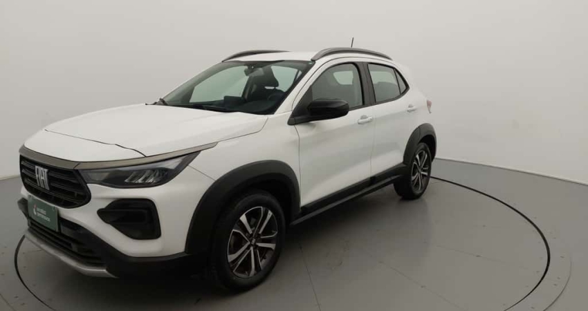 Fiat Pulse 2024 1.0 turbo 200 flex audace cvt