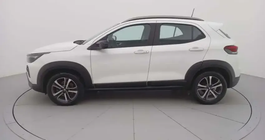 Fiat Pulse 2024 1.0 turbo 200 flex audace cvt