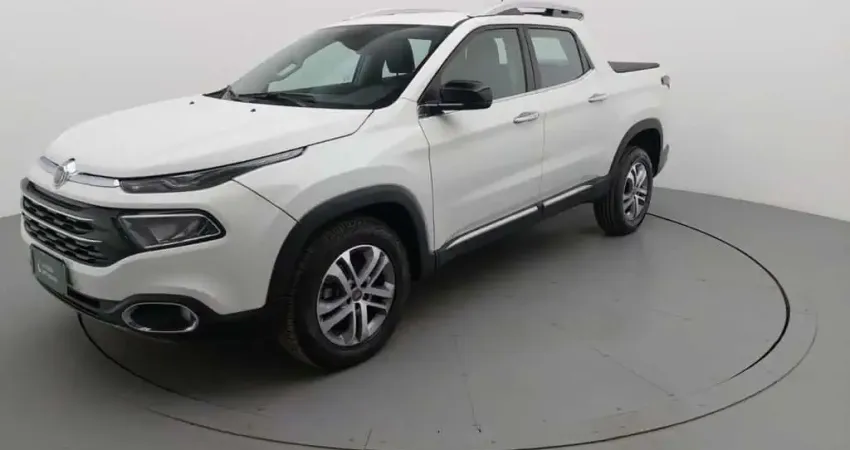 Fiat Toro 2022 2.0 16v turbo diesel volcano 4wd at9