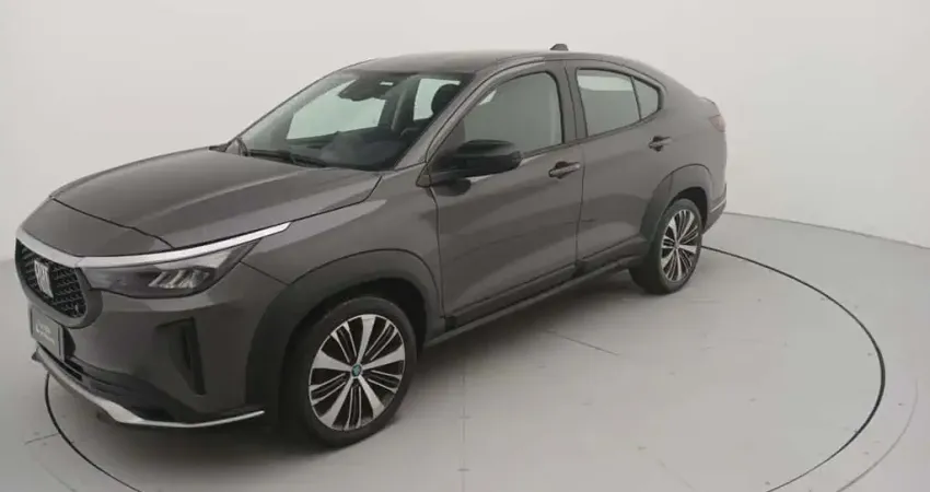 Fiat Fastback 2024 1.0 turbo 200 flex audace cvt