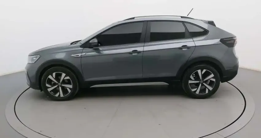 Volkswagen Nivus 2024 1.0 200 tsi total flex highline automático
