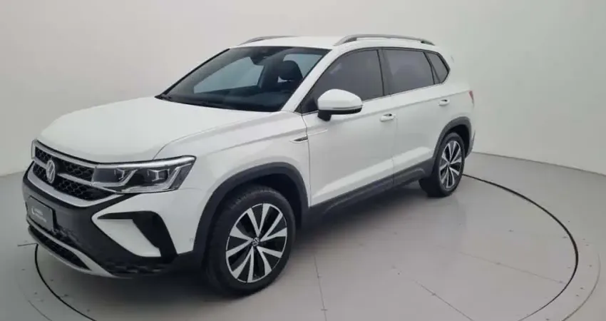 Volkswagen Taos 2023 1.4 250 tsi total flex highline automático