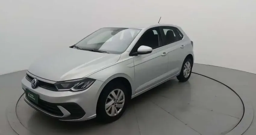 Volkswagen Polo 2024 1.0 mpi manual