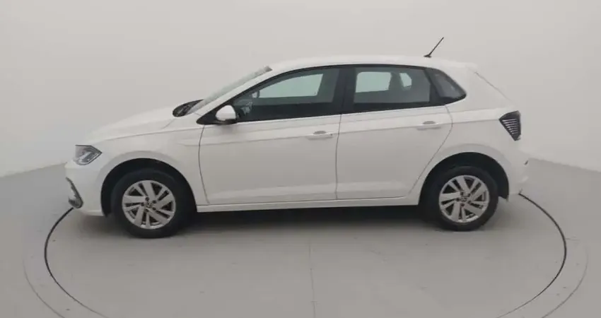 Volkswagen Polo 2024 1.0 mpi manual