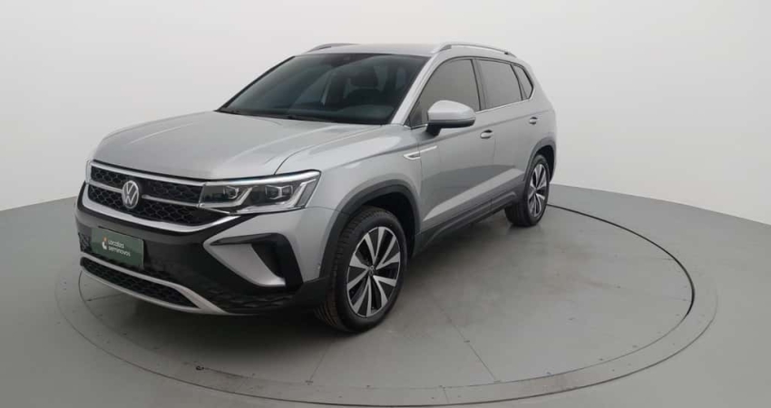 Volkswagen Taos 2023 1.4 250 tsi total flex highline automático