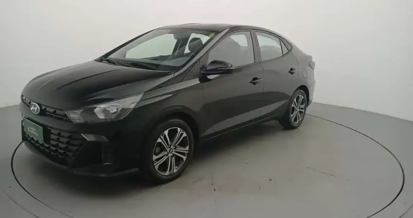 Hyundai Hb20s 2024 1.0 tgdi flex comfort plus automático