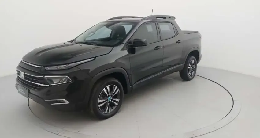 Fiat Toro 2023 1.3 turbo 270 flex freedom at6