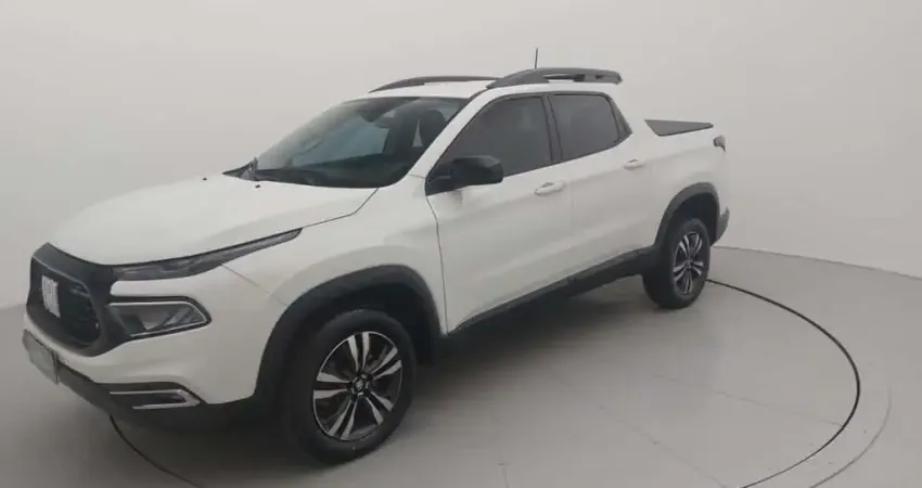 Fiat Toro 2025 1.3 turbo 270 flex freedom at6