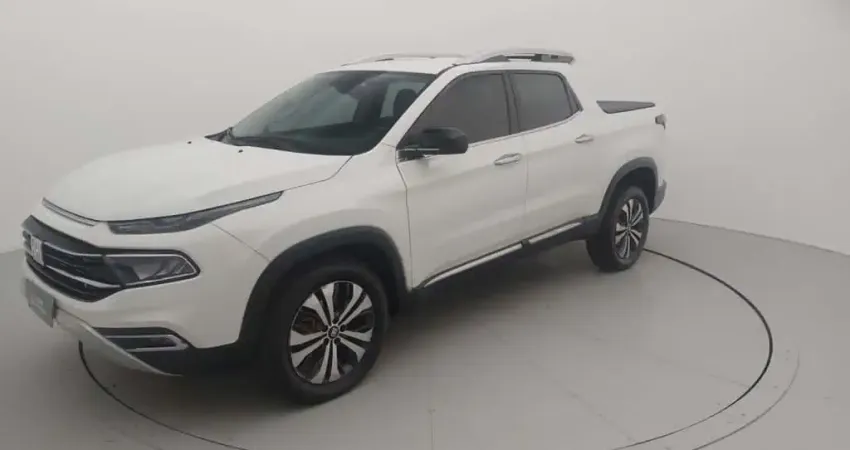 Fiat Toro 2022 2.0 16v turbo diesel volcano 4wd at9