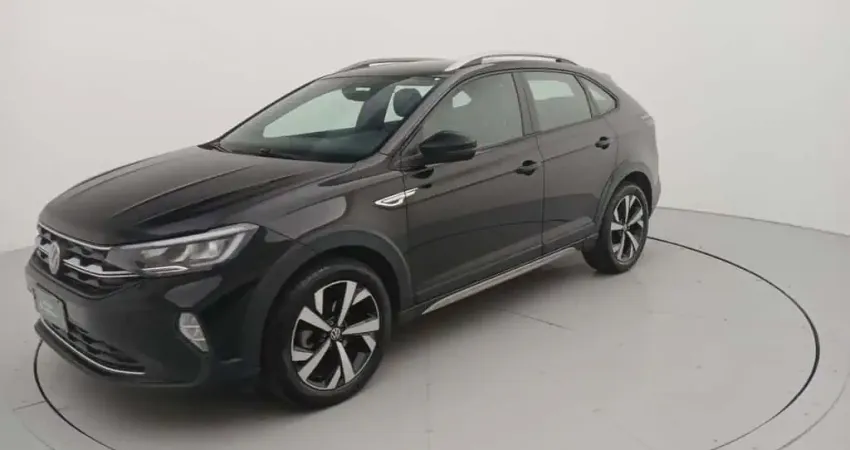 Volkswagen Nivus 2024 1.0 200 tsi total flex highline automático