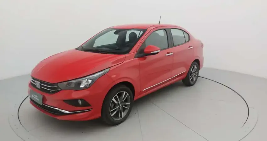 Fiat Cronos 2024 1.3 firefly flex precision cvt