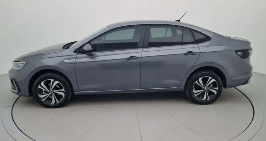 Volkswagen Virtus 2024 1.0 200 tsi comfortline automático