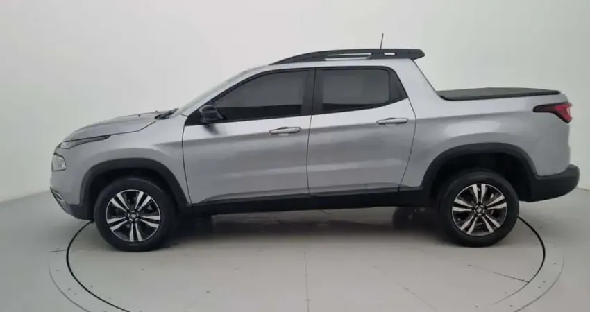 Fiat Toro 2024 1.3 turbo 270 flex freedom at6