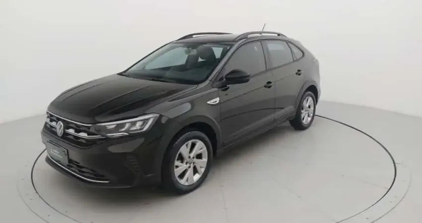 Volkswagen Nivus 2024 1.0 200 tsi total flex comfortline automático