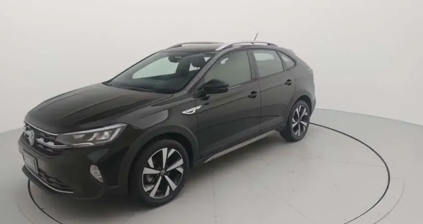 Volkswagen Nivus 2024 1.0 200 tsi total flex highline automático