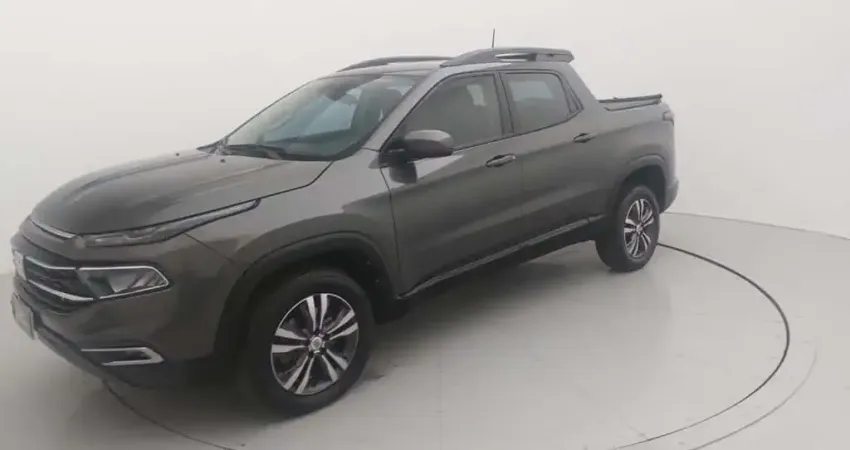 Fiat Toro 2023 1.3 turbo 270 flex freedom at6