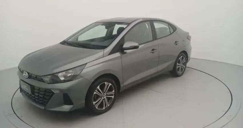 Hyundai Hb20s 2024 1.0 tgdi flex comfort plus automático